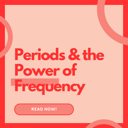 Periods & the Power of Frequency