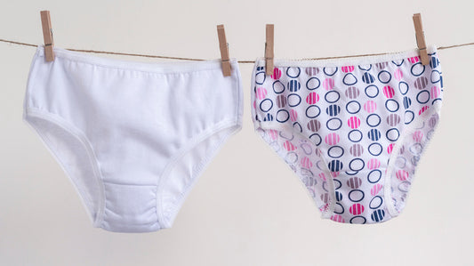 Here's How to Properly Wash Period Underwear, According to a Laundry Expert