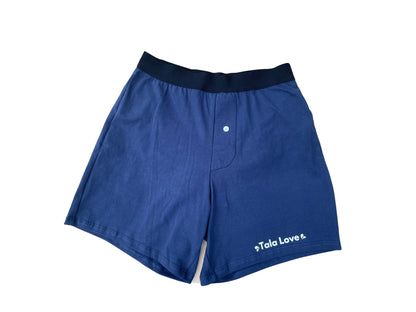 Tala Love's Period Boxer Shorts - Comfort and Protection FOR Shim