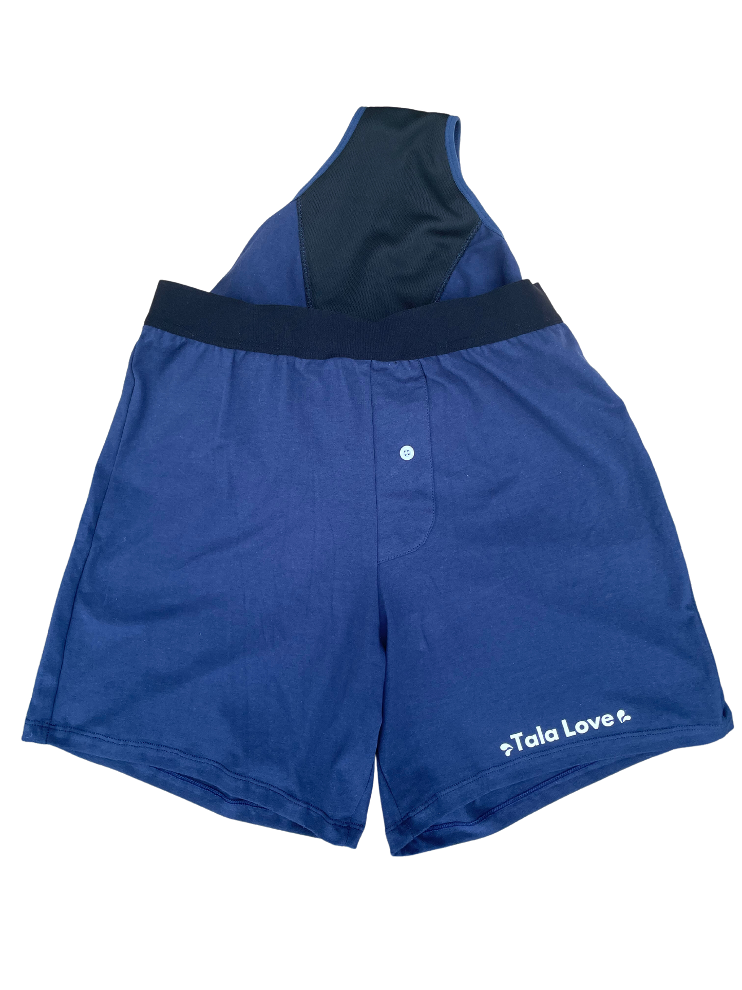 Tala Love's Period Boxer Shorts - Comfort and Protection FOR Shim