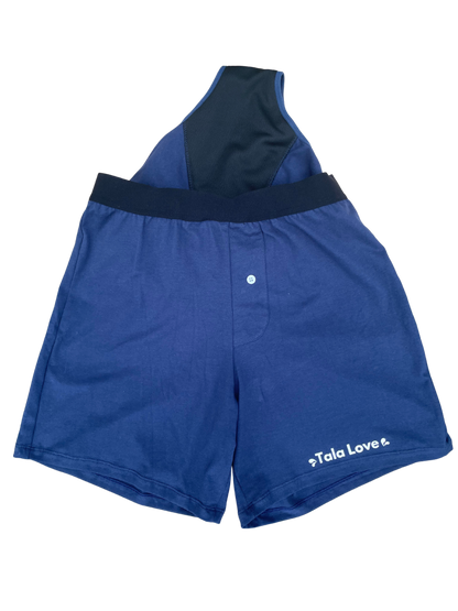 Tala Love's Period Boxer Shorts - Comfort and Protection FOR Shim